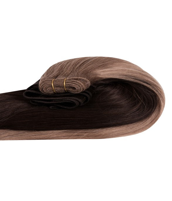 Luxe Weft