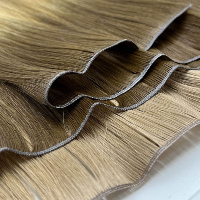 VIP Genius Weft