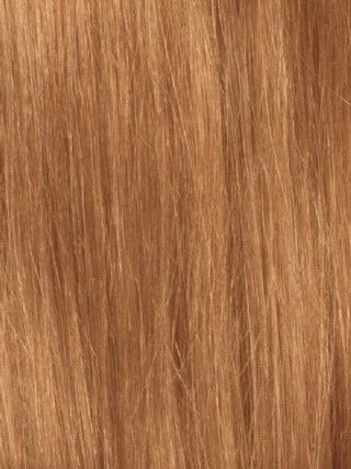Micro Loop Mousy Brown #14 Hair Extensions