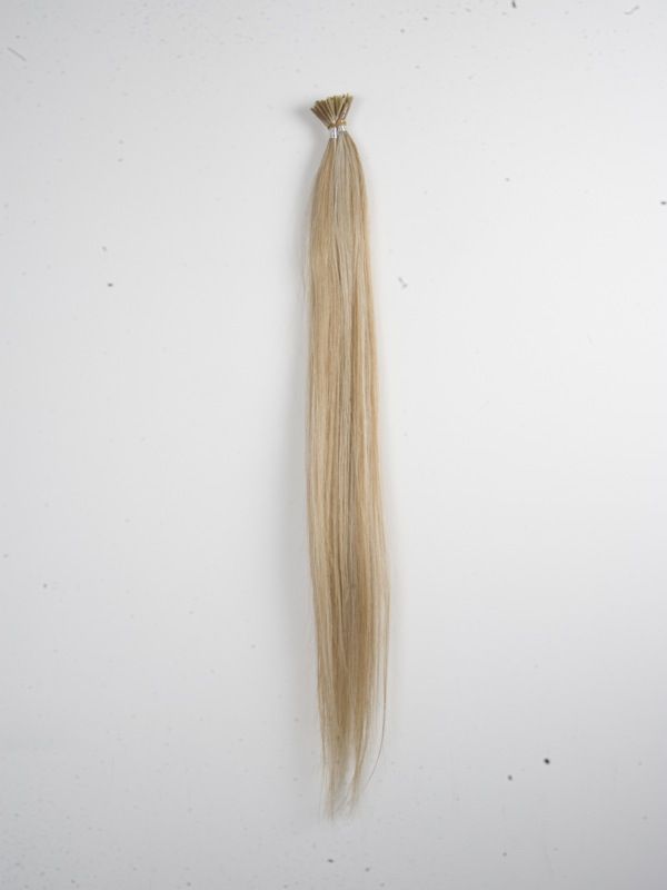 Stick Tip (I-Tip) Mixed Blonde #18/613 Hair Extensions