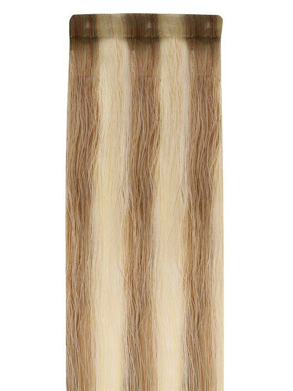 VIP Seamless Clips Mixed #11/24 Hair Extensions