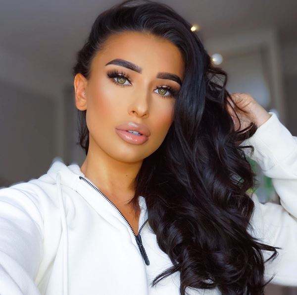 VIP Seamless Clips Jet Black #1 Hair Extensions
