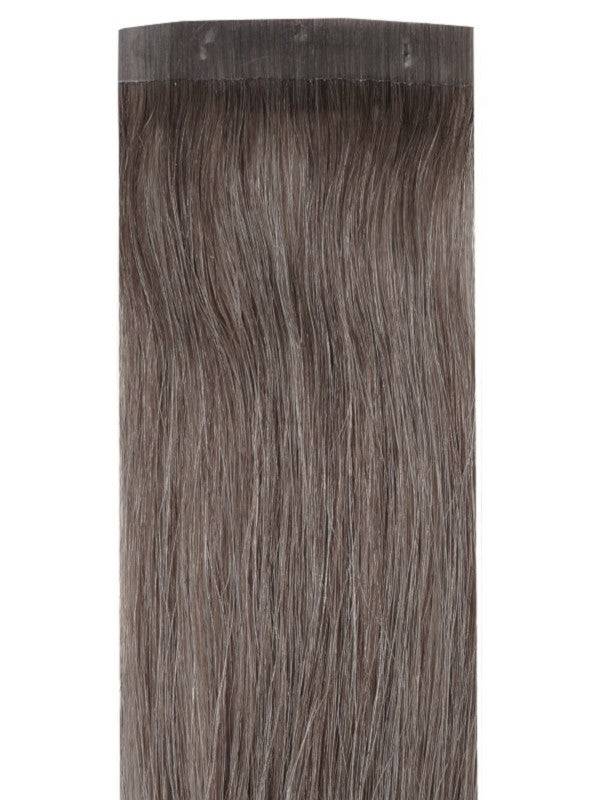 VIP Seamless Clips Iced Mocha #5A Hair Extensions