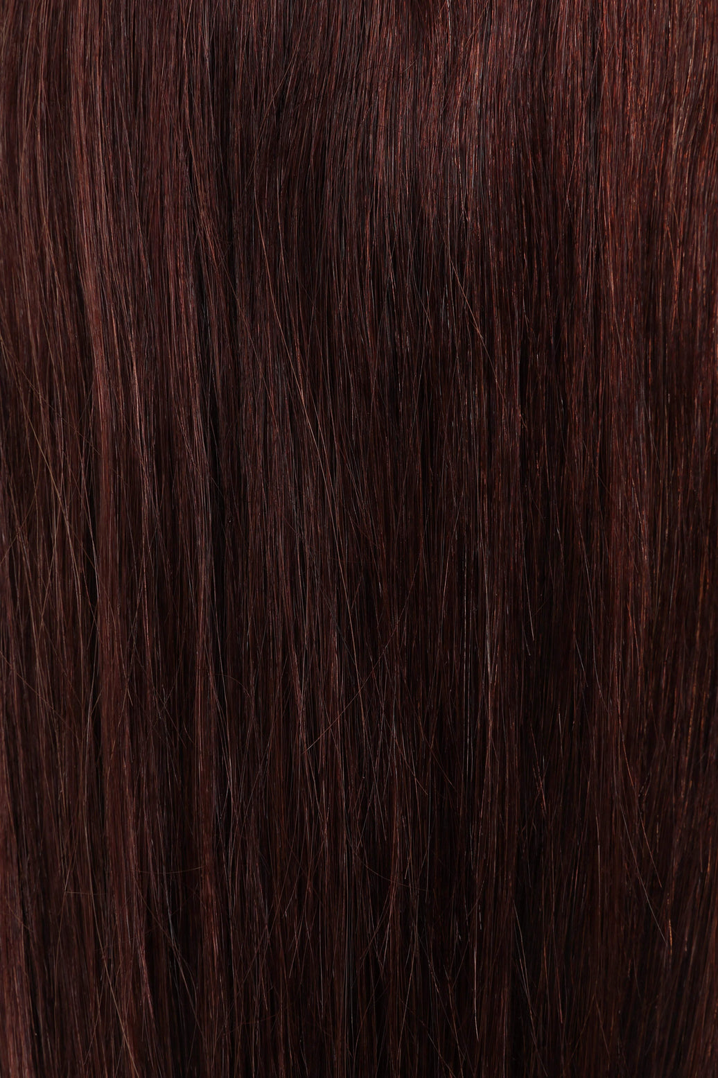 VIP Nano Hair Extensions Rich Merlot #K7 20-inch Indian Remy Human Hair pack