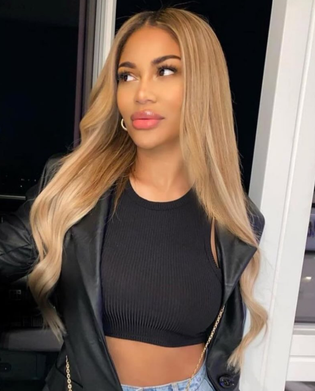 Premium Head Clip-In Mixed #12/20 Hair Extensions