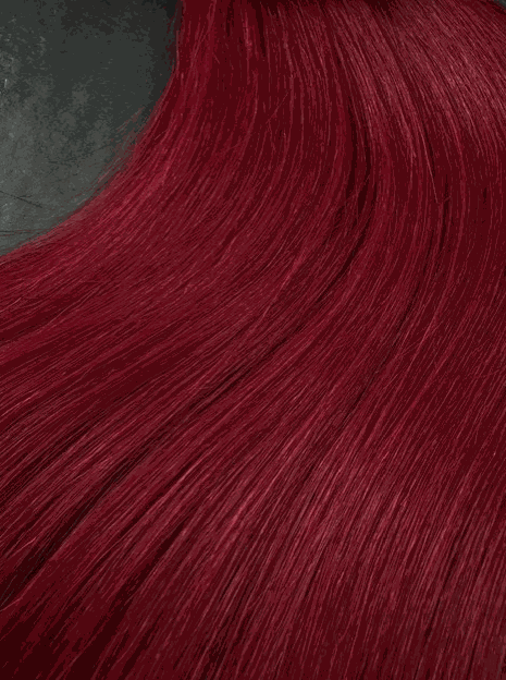 VIP Nano Vibrant Red #35