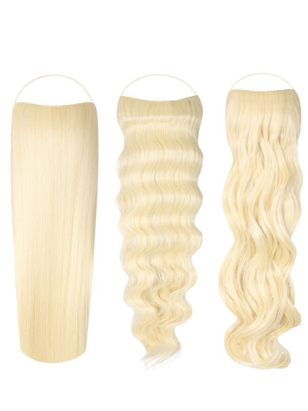 Trio Halo Bundle Beach Blonde #KB88