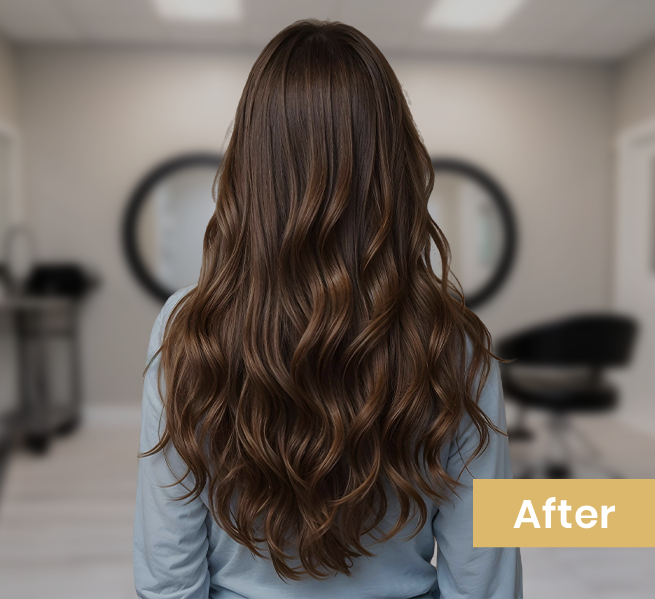 Elevate Your Look with Halo Hair Extensions: The Ultimate Beauty Solution