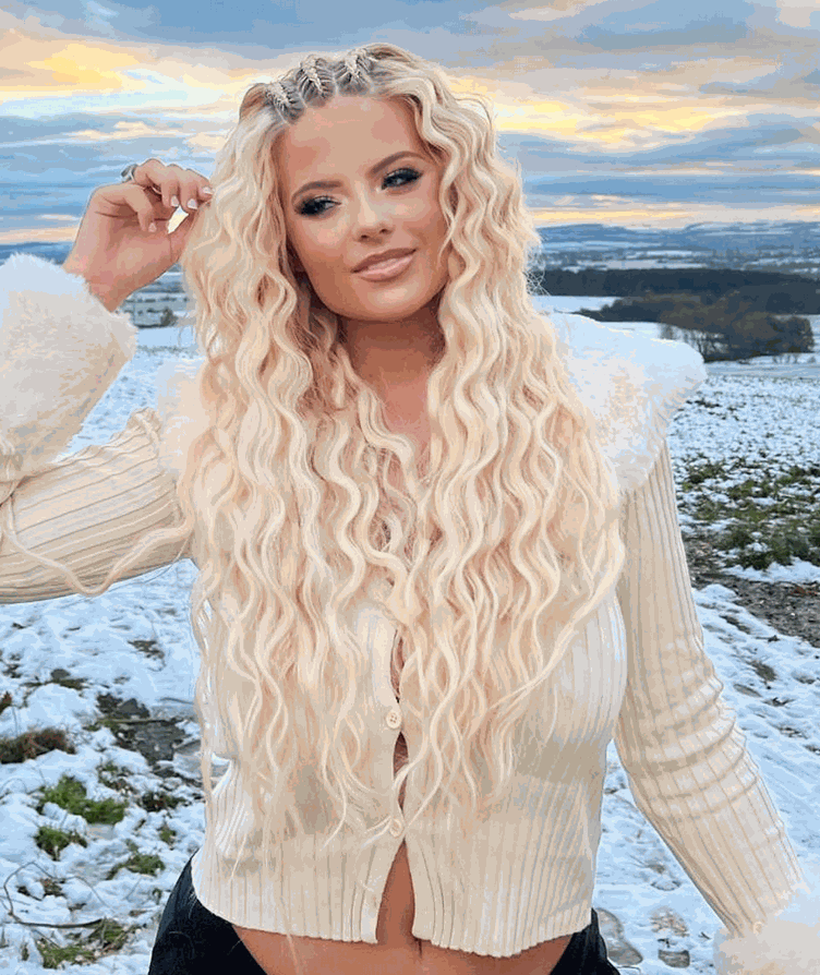 Protect Your Hair This Winter: Top Tips from the Experts at Halo Hair Extensions UK