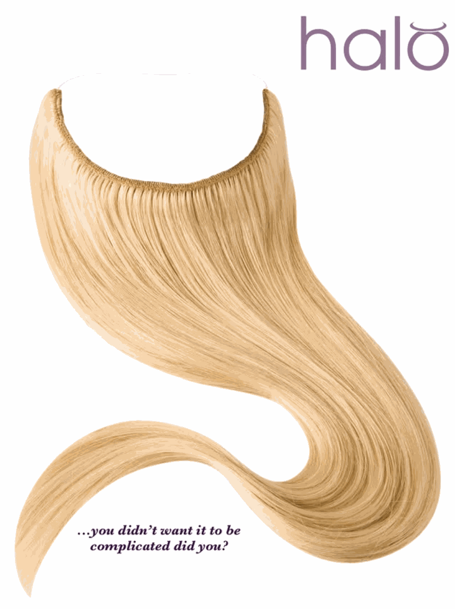 Halo vs Deluxe Halo vs Premium Halo Hair Extensions: What's the Difference?