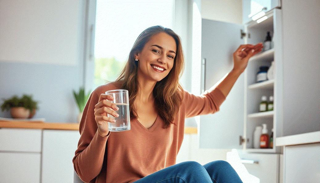 natural hair growth supplements and vitamins for healthy hair and hair extensions