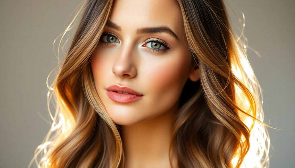 Skin-Friendly Makeup: The Best Beauty Products for Healthy, Glowing Skin