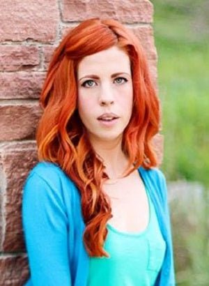Premium Head Clip-In Inferno Hair Extensions