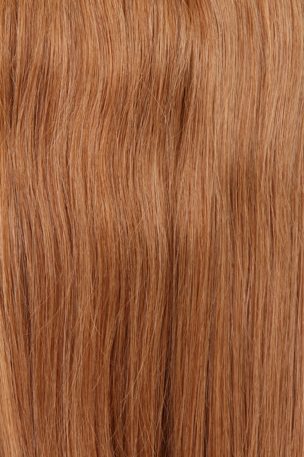 Deluxe Head Clip-In Chestnut #8 Hair Extensions