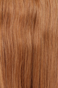 Deluxe Head Clip-In Chestnut #8 Hair Extensions