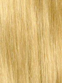 Nano Ring Hair Extensions Golden Blonde #24 20-inch Indian Remy Human Hair pack