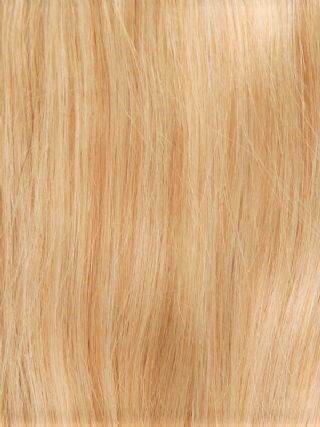 Stick Tip Hair Extensions Honey Blonde #22 20-inch Indian Remy Human Hair pack