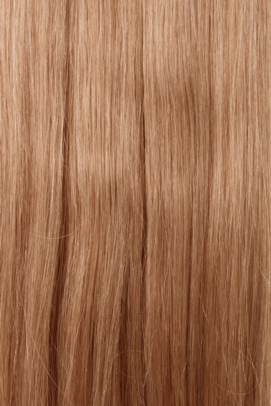 Nano Ring Golden Brown #12