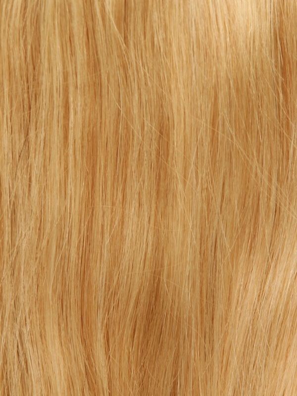 Micro Loop Honey Blonde #22 Hair Extensions