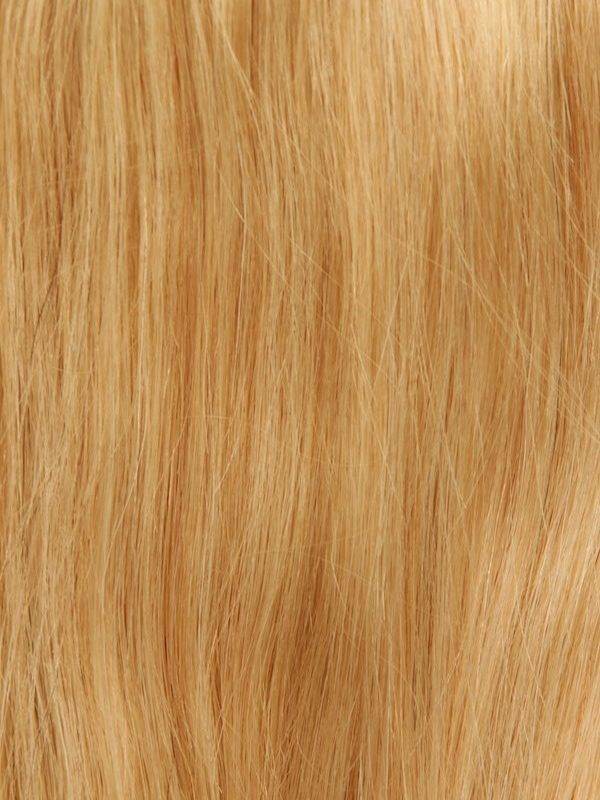 Micro Loop Honey Blonde #22 hair extensions 20 inch Indian Remy human hair pack
