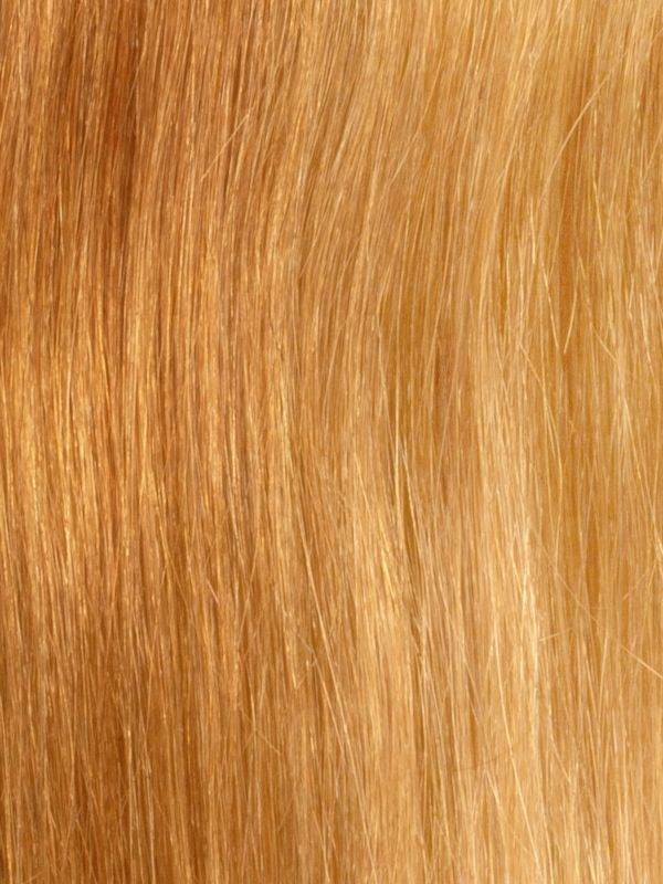 Stick Tip Hair Extensions Mixed Blonde #18/613 20-inch Indian Remy Human Hair bonds