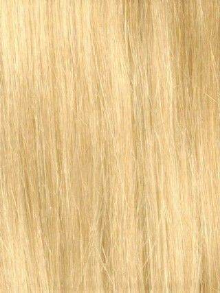 VIP Nano Hair Extensions Golden Blonde #24 20 inch 100% Indian Remy Human Hair pack