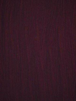 VIP Nano Hair Extensions Plum #99J 20-inch 100% Indian Remy Human Hair pack with 50 bonds