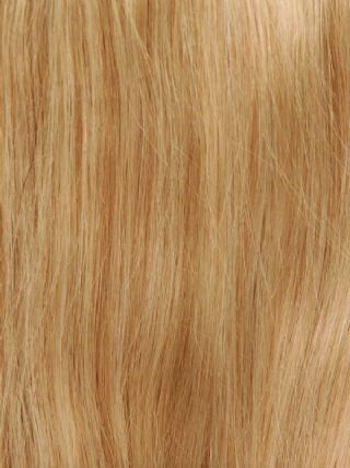 Nail Tip (U-Tip) Dark Blonde #18 Hair Extensions