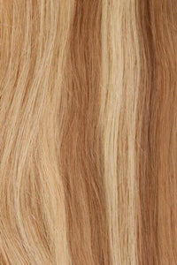 Nail Tip (U-Tip) Mixed #8/24 Hair Extensions 20 inch 100% Indian Remy Human Hair pack
