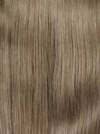 VIP Nano Hair Extensions Ash Brown #11 20-inch 100% Indian Remy Human Hair pack