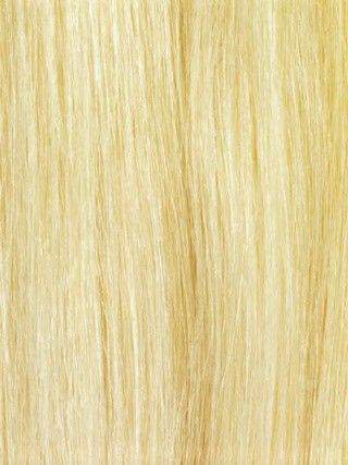 VIP Nano Light Blonde #613 hair extensions 20 inch 100% Indian Remy human hair pack
