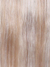 Micro loop hair extensions mixed #17 ash blonde 20 inch Indian Remy human hair pack