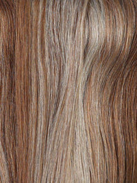Tape-In Hair Extensions Brondi Beach #7/11/Ash 100% Indian Human Hair 20 inch 40 pieces