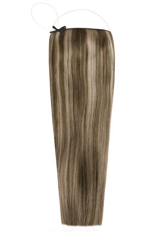The Halo Mixed #7/17 Hair Extensions