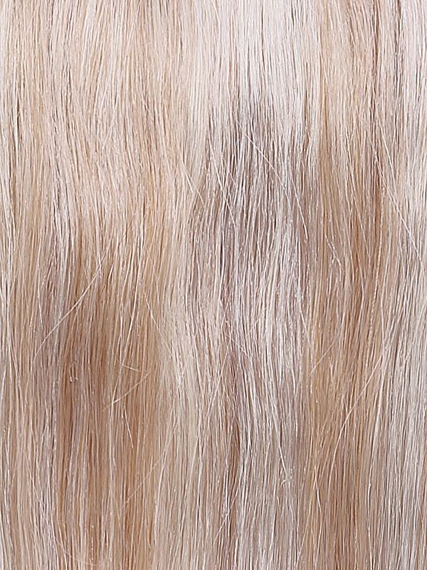 Stick Tip (I-Tip) Mixed #17/Ash Blonde Hair Extensions