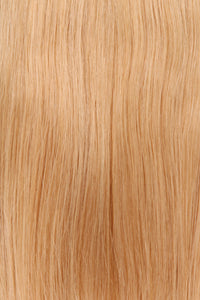 Deluxe Head Clip-In Dark Blonde #18 Hair Extensions