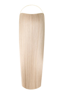 Straight Syn Halo Hair Extensions