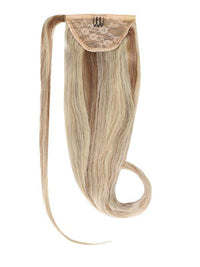 Ponytail Champagne Royale #11/60/Ash Hair Extensions