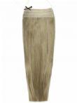 The Halo Dark Ash Blonde #17 Hair Extensions