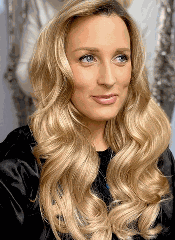 Premium Halo Mixed #11/24 Hair Extensions