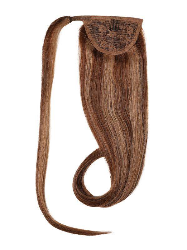 Ponytail Mixed #4/8 Hair Extensions