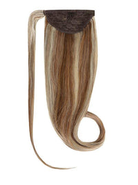 Ponytail Brondi Beach #7/11/Ash Hair Extensions