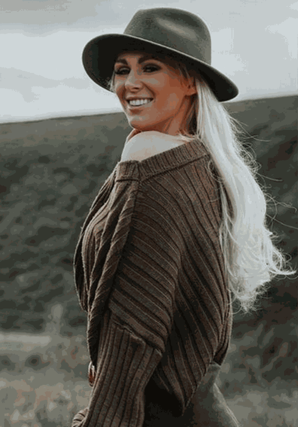 VIP Nano Ash Blonde