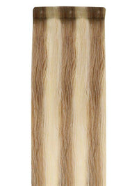 VIP Seamless Clips Mixed #11/24 Hair Extensions