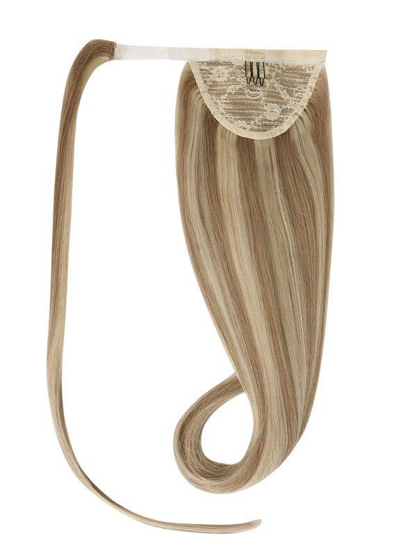 Ponytail Mixed #11/24 Hair Extensions