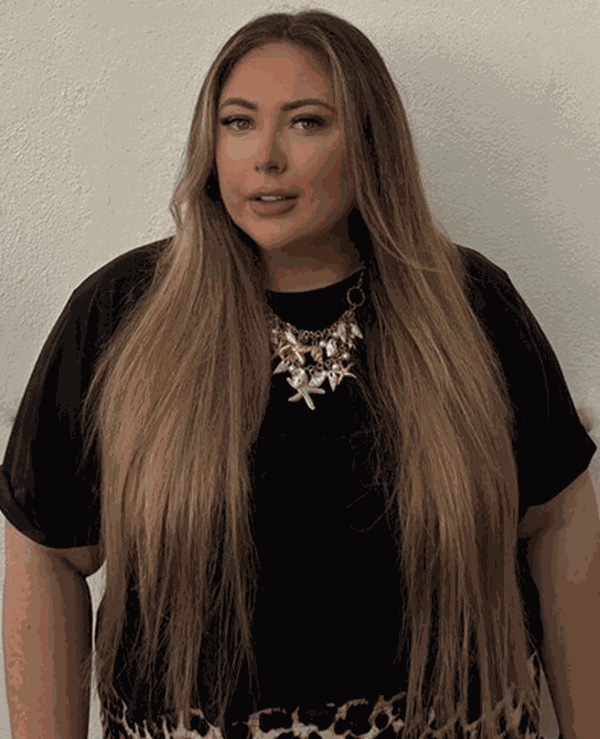 Deluxe Halo Ash Brown #11 Hair Extensions