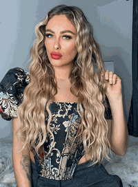 Premium Halo Mixed #12/20 Hair Extensions