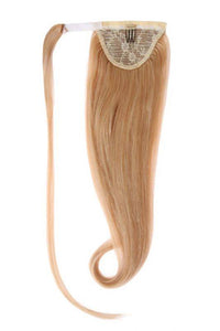 Ponytail Swedish Blonde #20 Hair Extensions