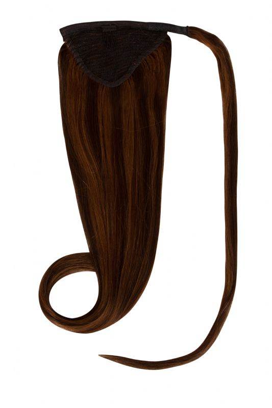 Ponytail Mixed #2/4 Hair Extensions