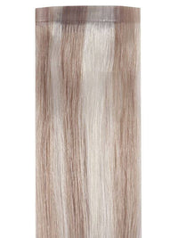 VIP Seamless Clips Mixed #17/ASH Hair Extensions